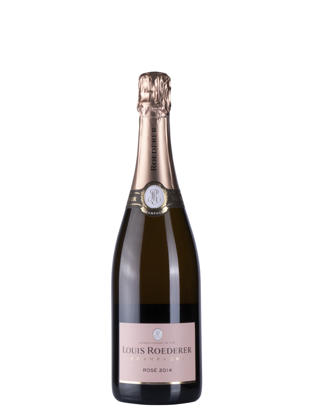 Louis Roederer Brut Rose