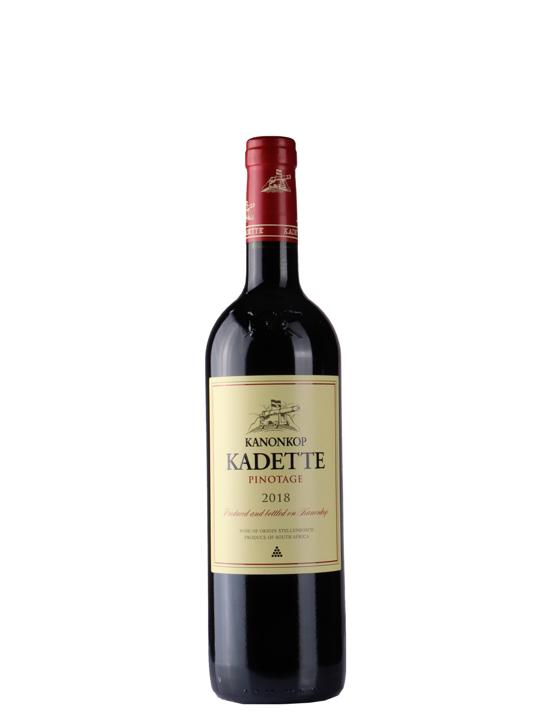 Kanonkop Kadette Pinotage
