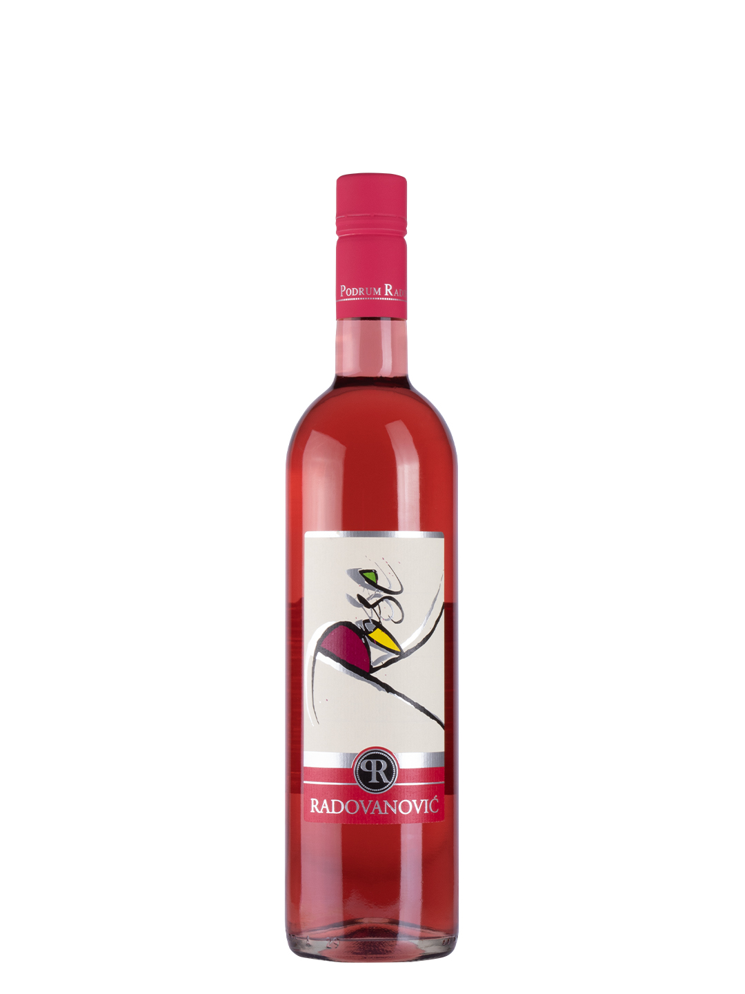 Radovanović Rose