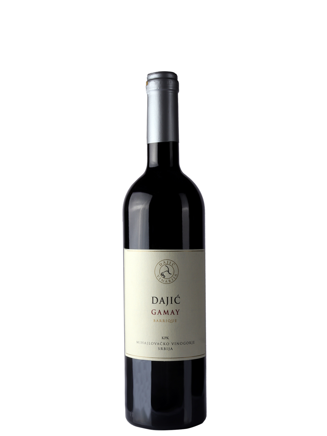 Dajić Game Barrique