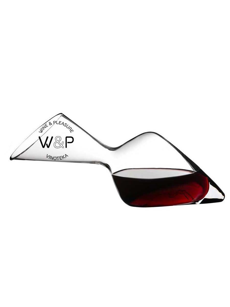 Riedel Altitude Matters Decanter 2344/01 
