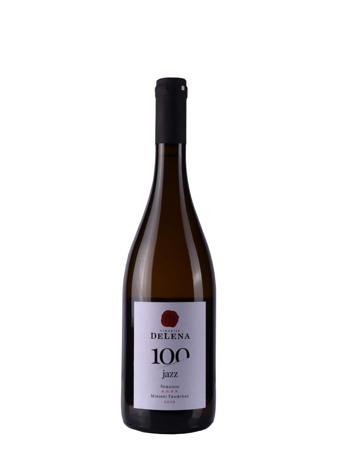 Delena 100 Jazz