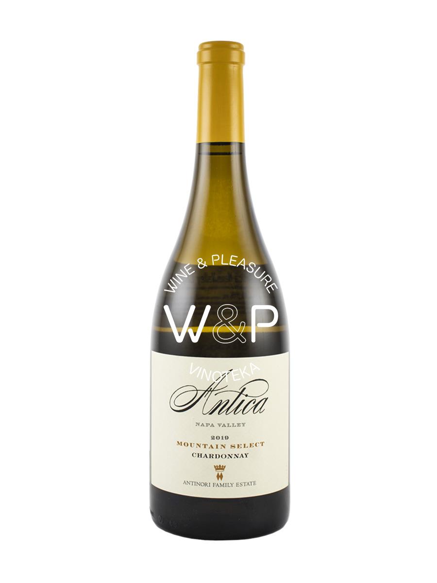 Antica Chardonnay 