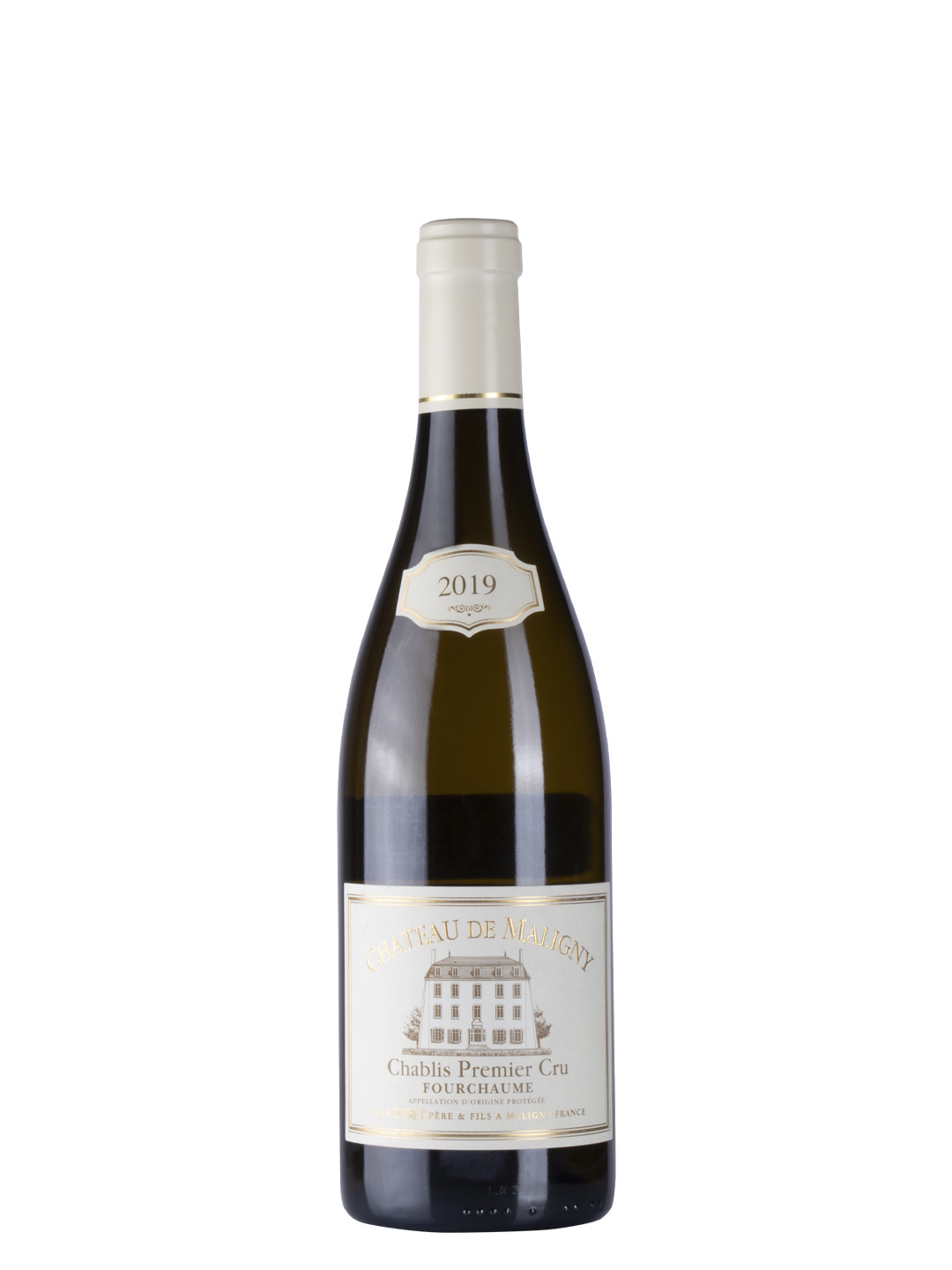 Chablis de Maligny Premier Cru Fourchaume