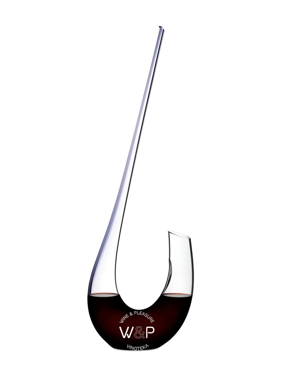 Riedel Winewings Dekanter 