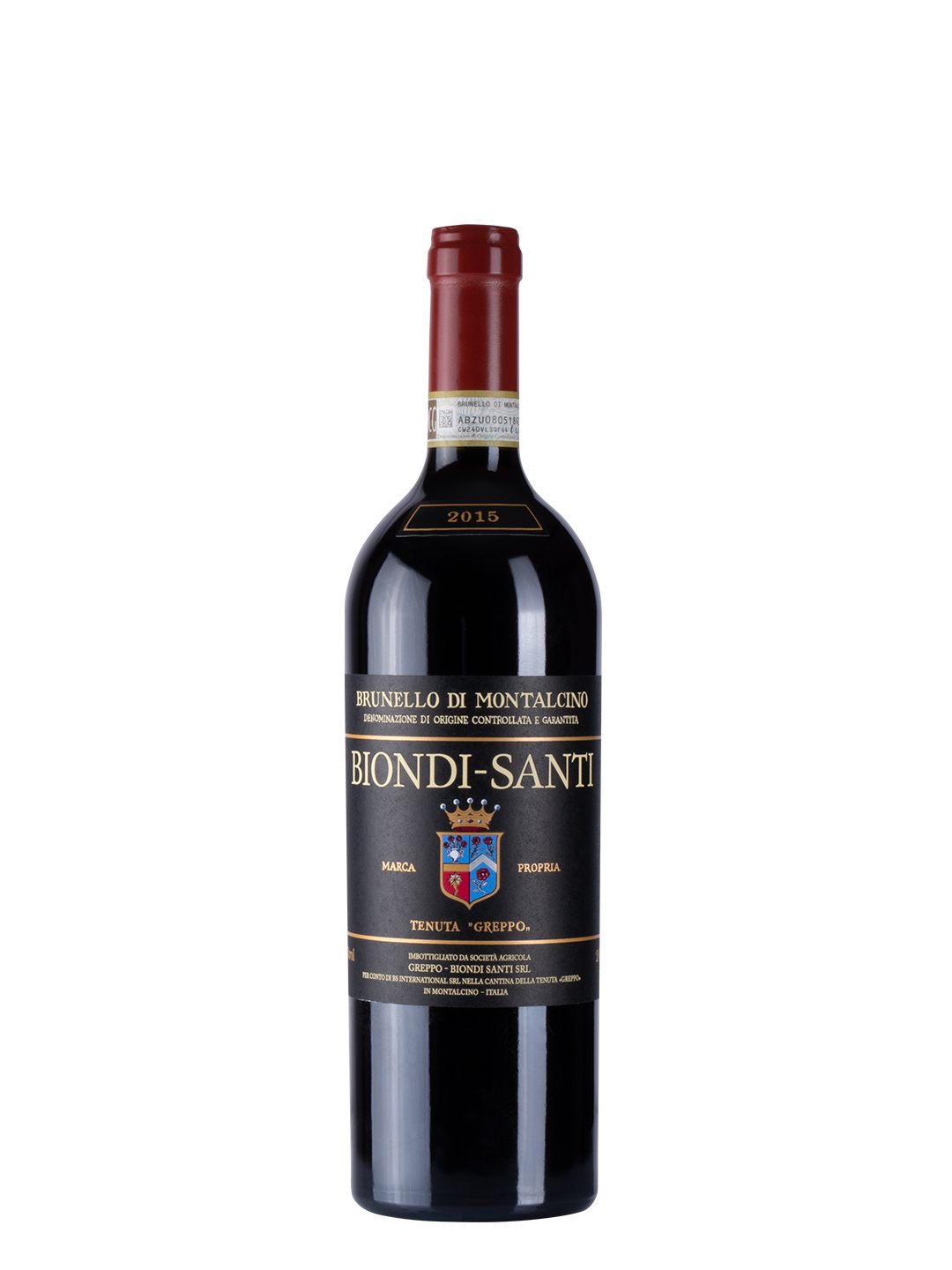 Biondi Santi Brunello Di Montalcino