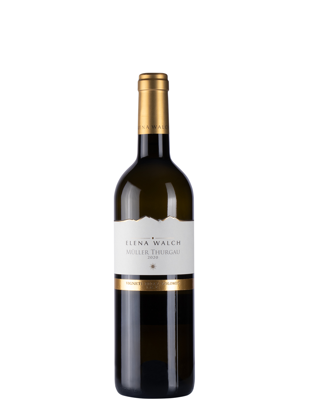 Elena Walch Muller Thurgau