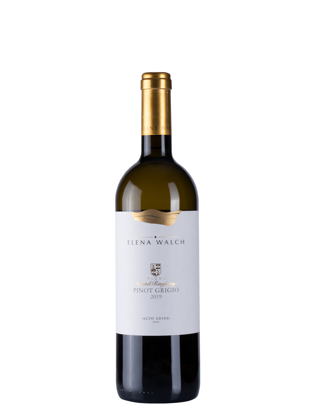 Elena Walch Pinot Grigio Castel Ringberg