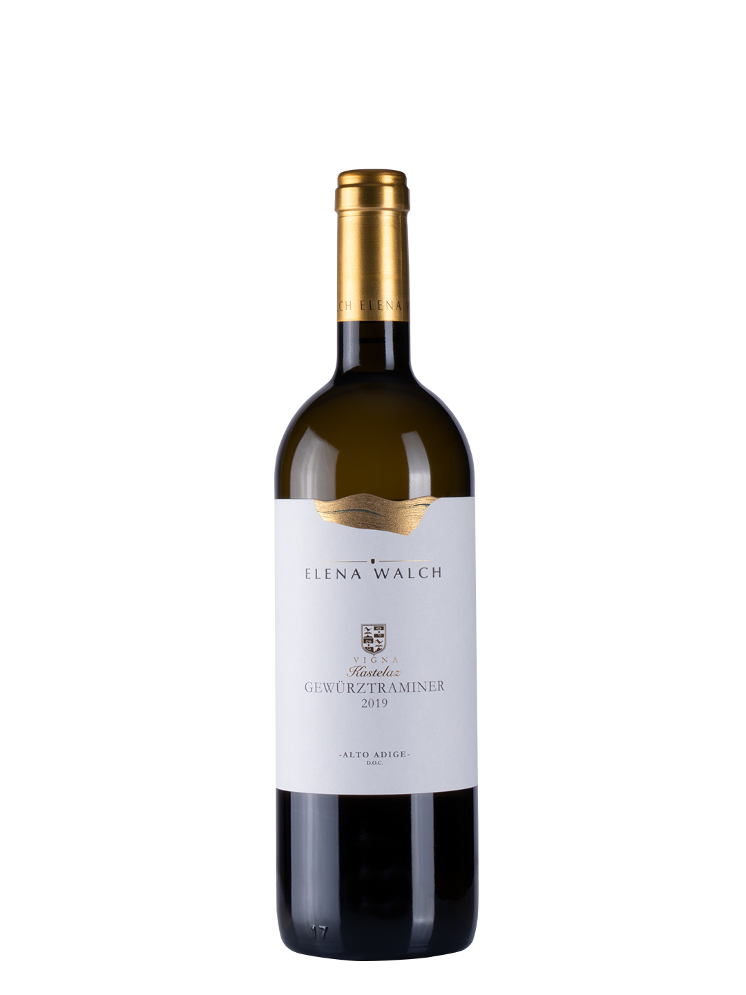 Elena Walch Gewurztraminer Kastelaz