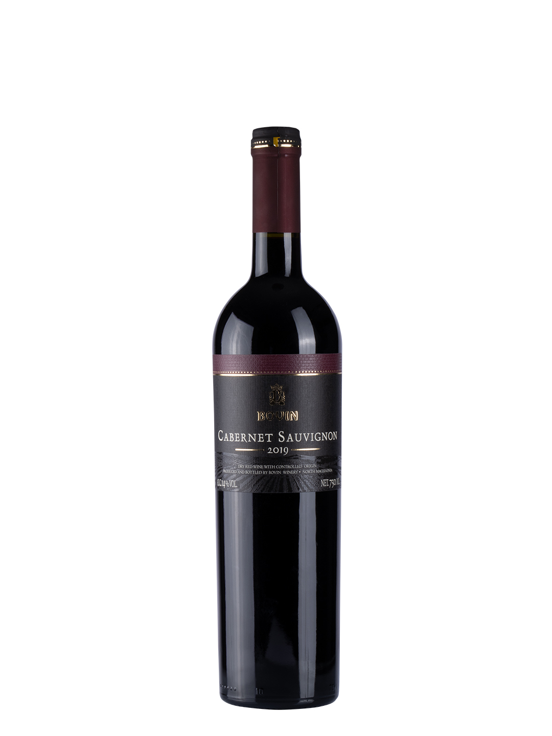 Bovin Cabernet Sauvignon