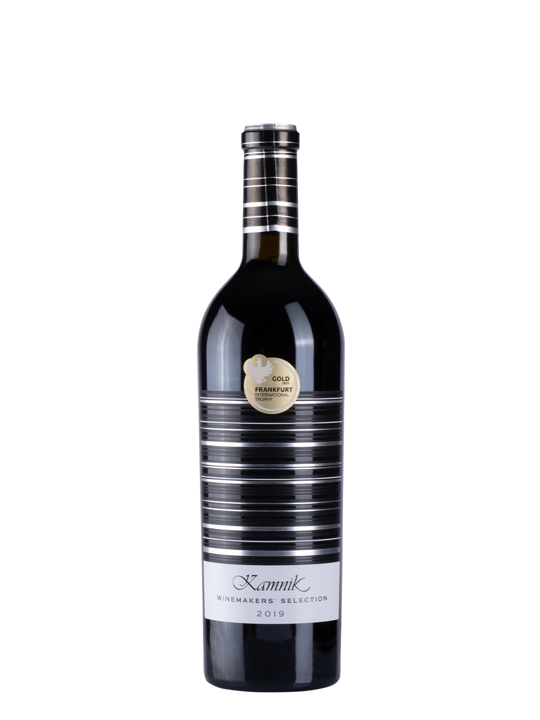 Kamnik Winemakers Selection