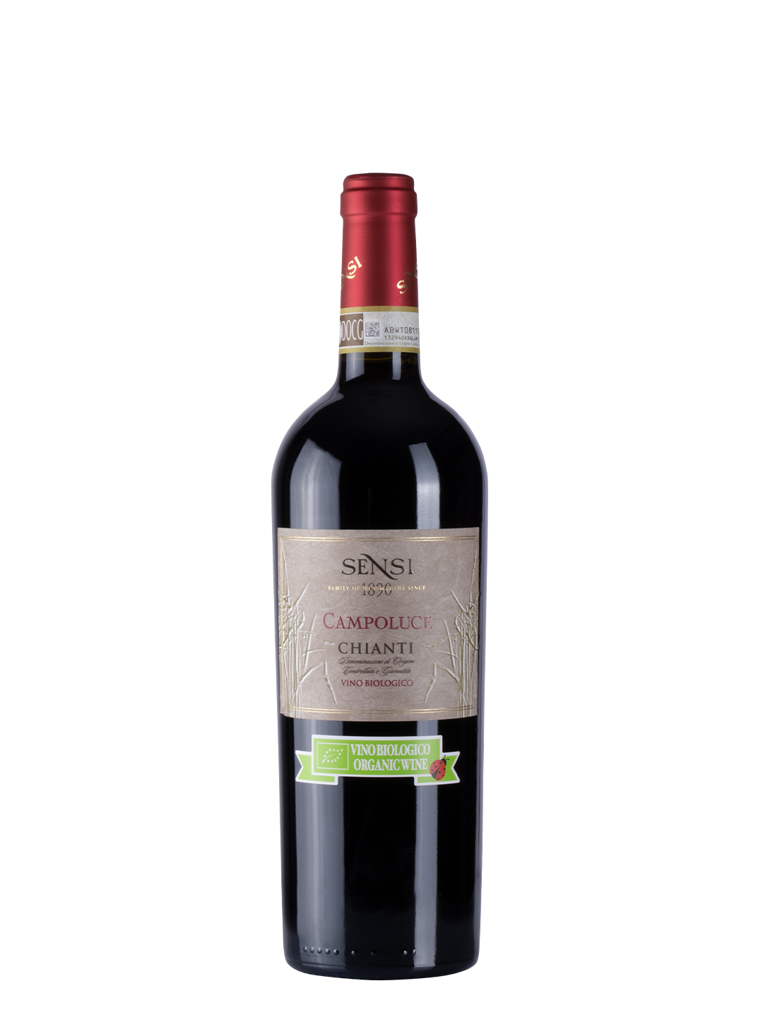Sensi Campoluce Chianti