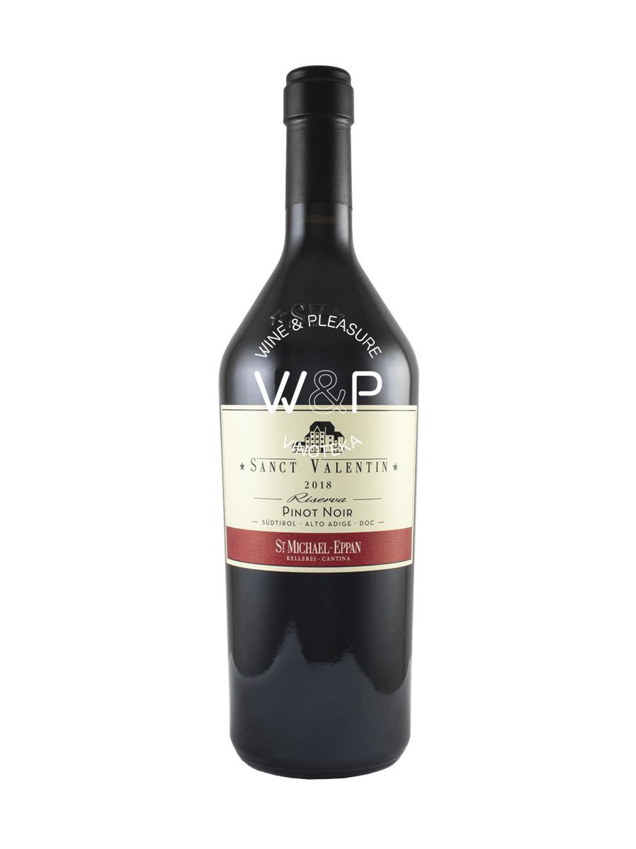 St Michael-Eppan Sanct Valentin Pinot Noir