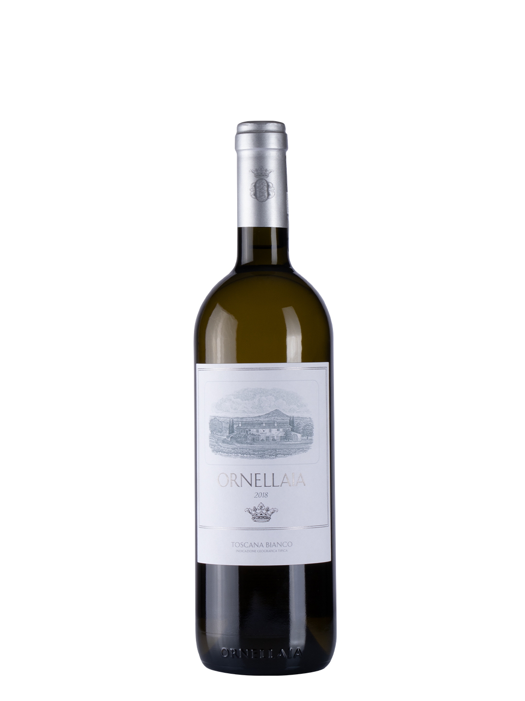Ornellaia Bianco