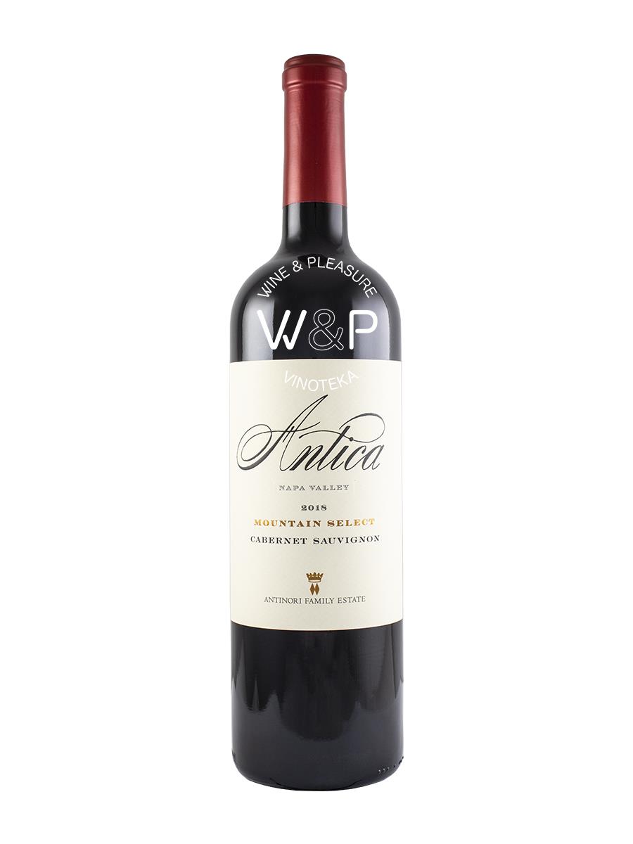 Antica Cabernet Sauvignon
