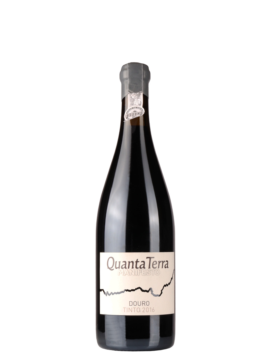 Quanta Terra Manifesto