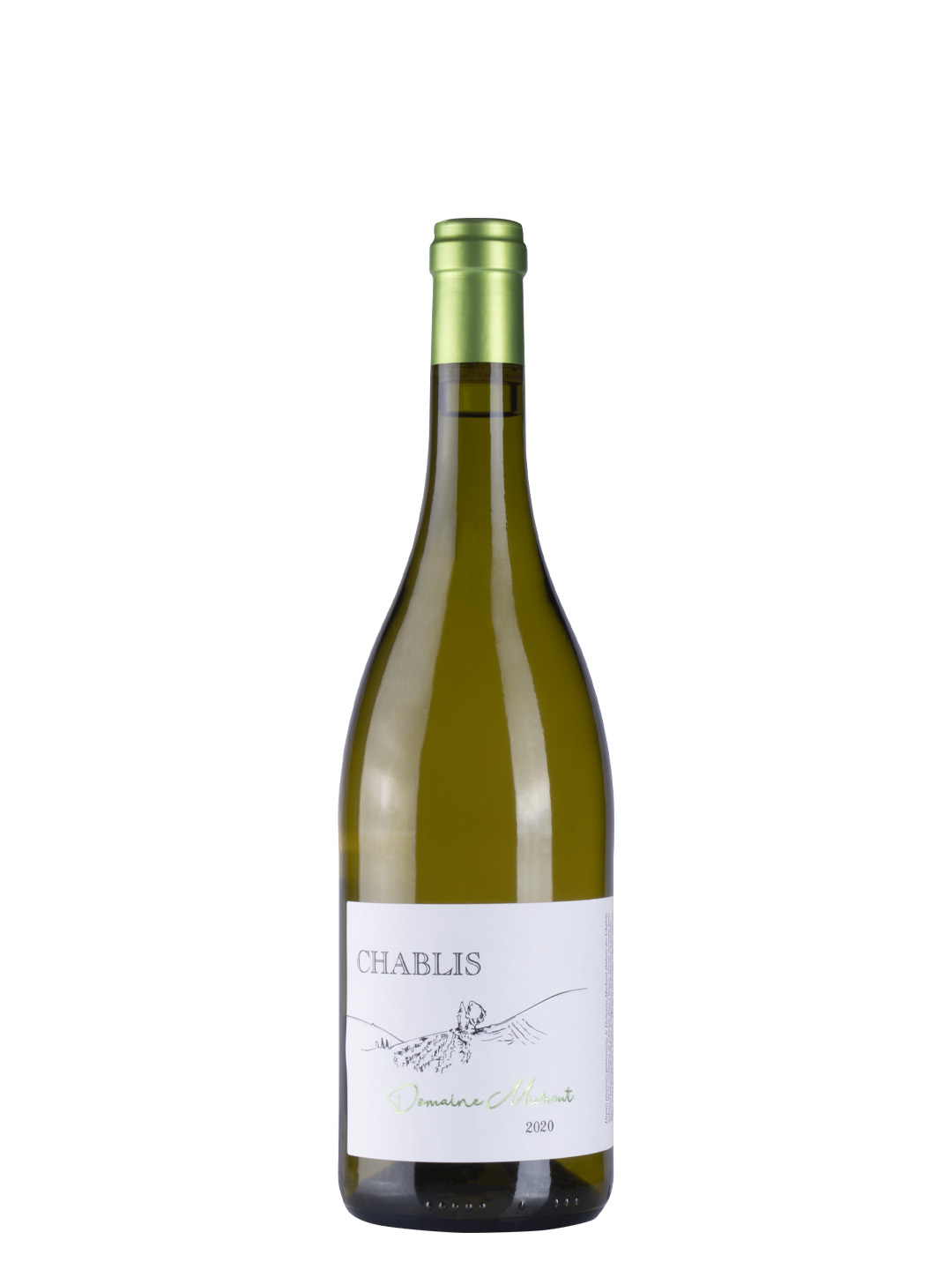 Domaine Michaut Chablis