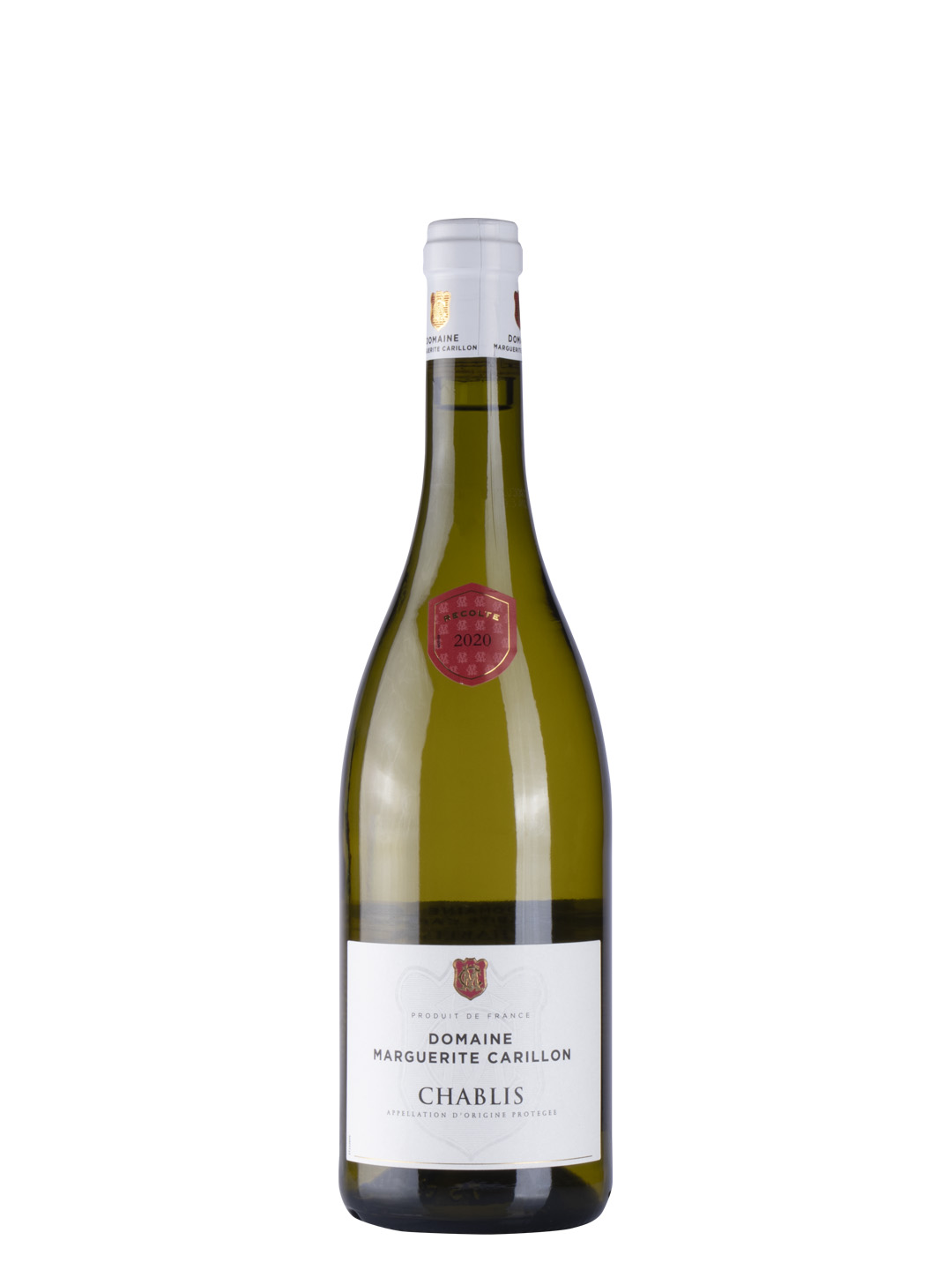 Domaine Carillon Chablis