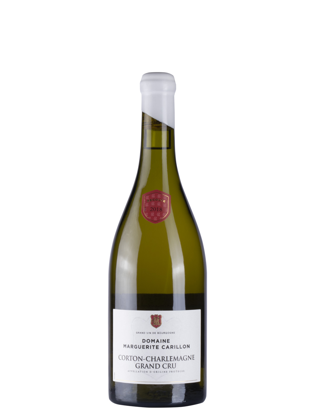 Domaine Carillon Corton Charlemagne