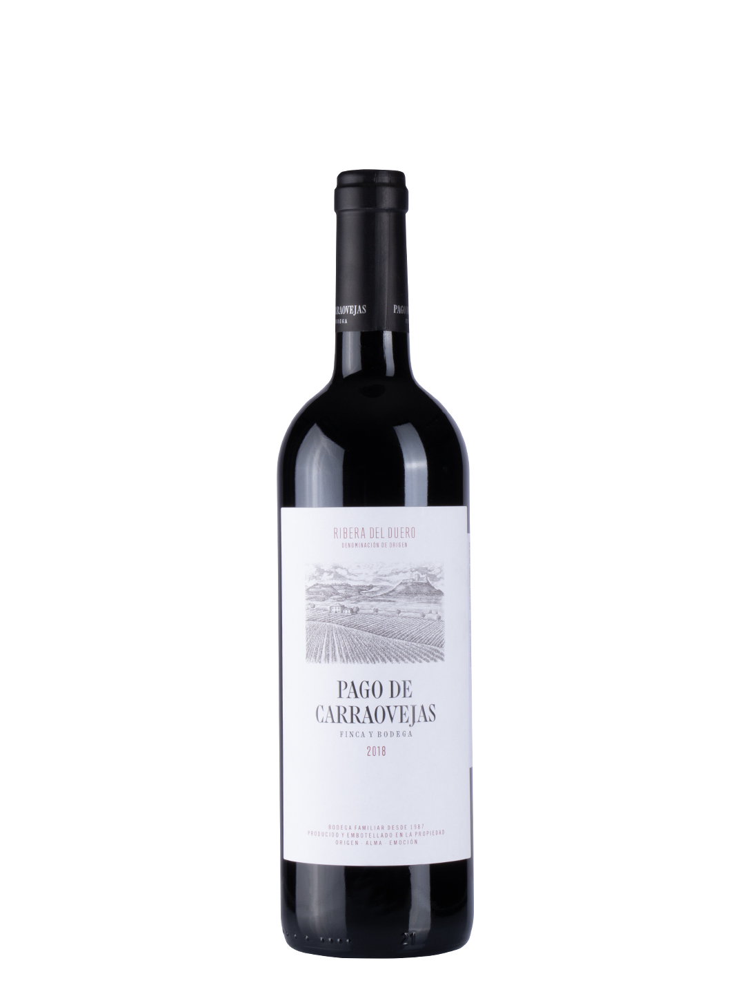 Pago De Carraovejas