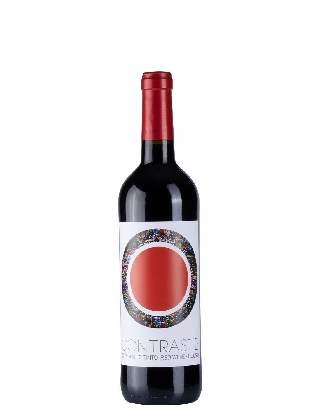 Contraste Tinto