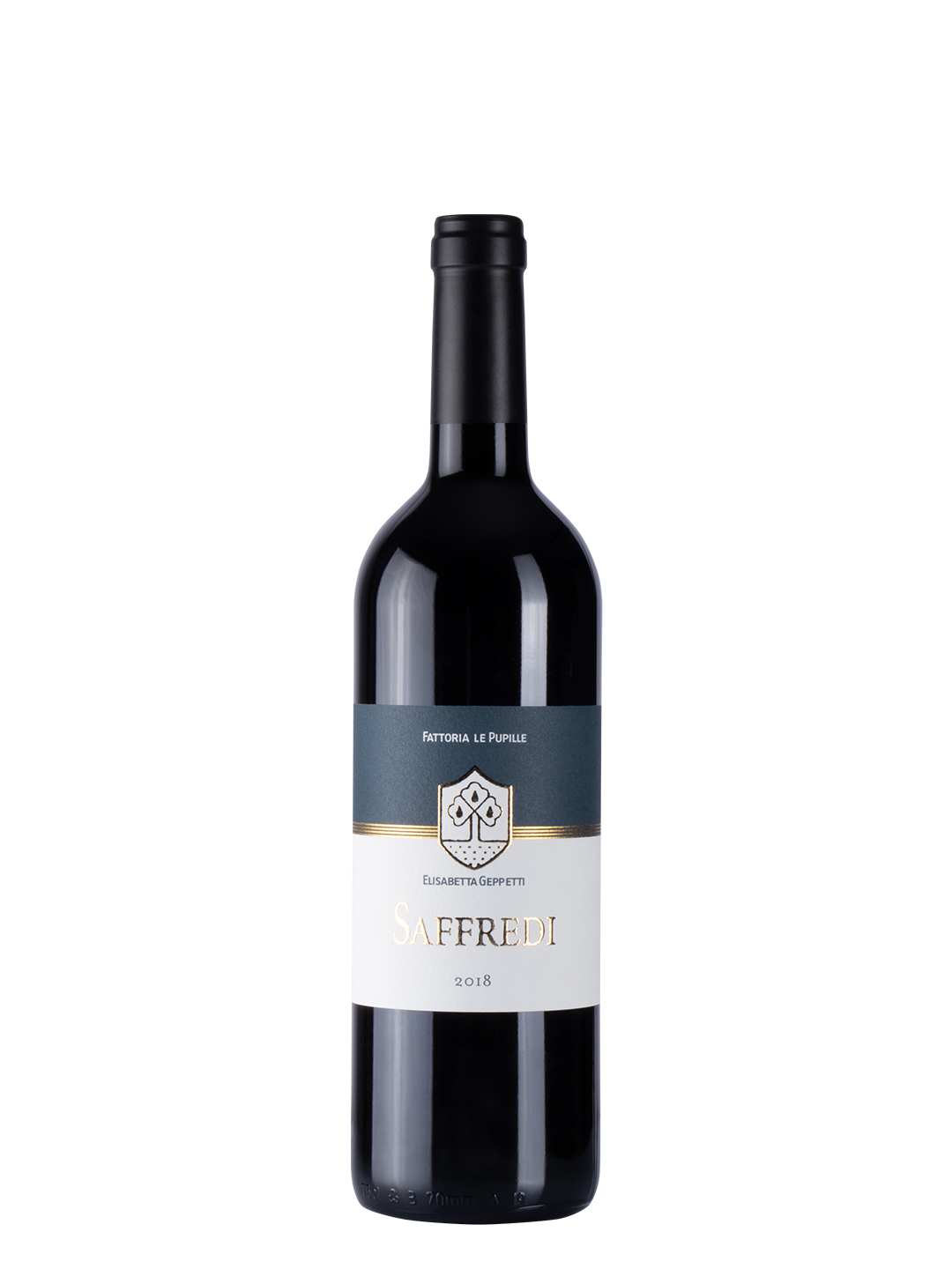 Fattoria le Pupille Saffredi