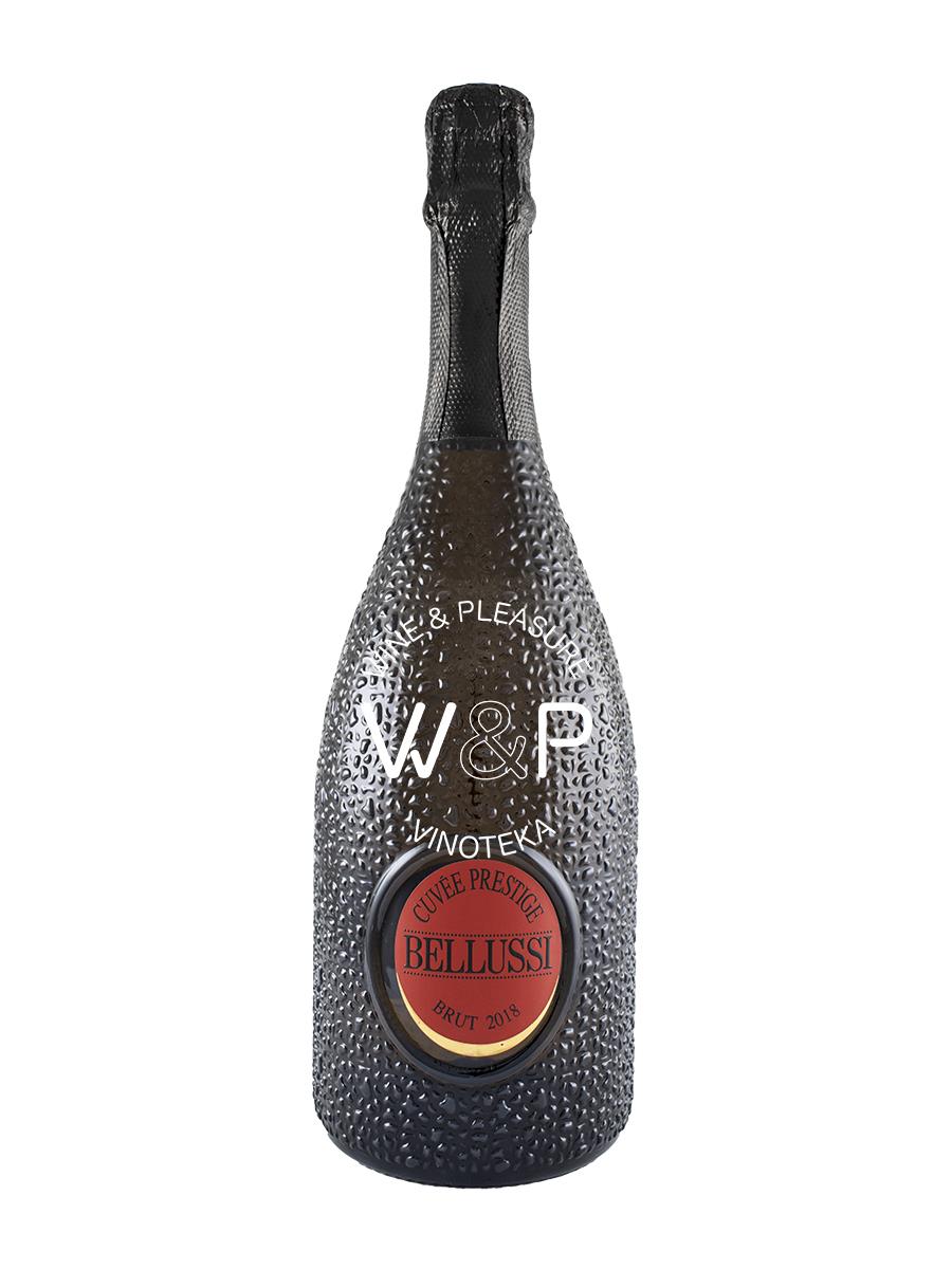 Bellussi Prosecco Cuvee Prestige 