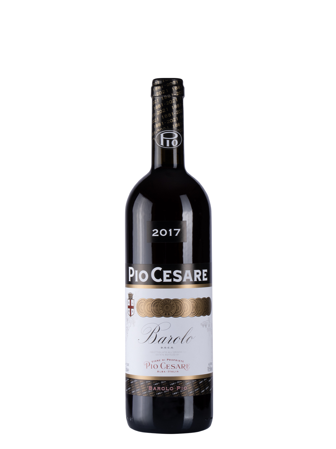 Pio Cesare Barolo
