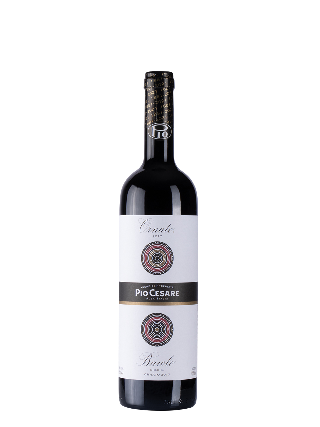 Pio Cesare Ornato-Barolo