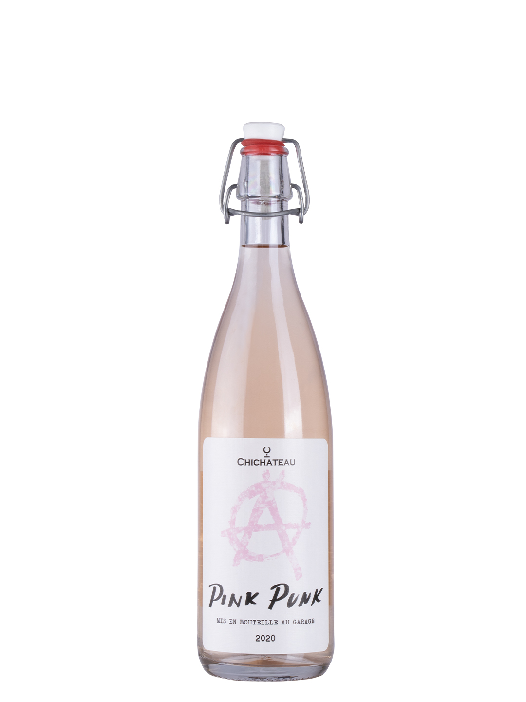 Chichateau Pink Punk