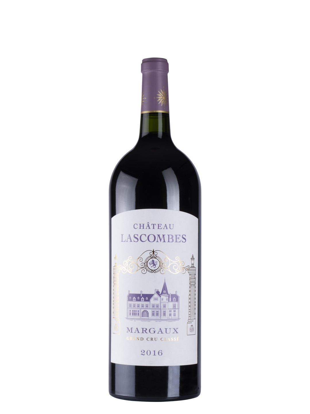 Chateau Lascombes 1,5L