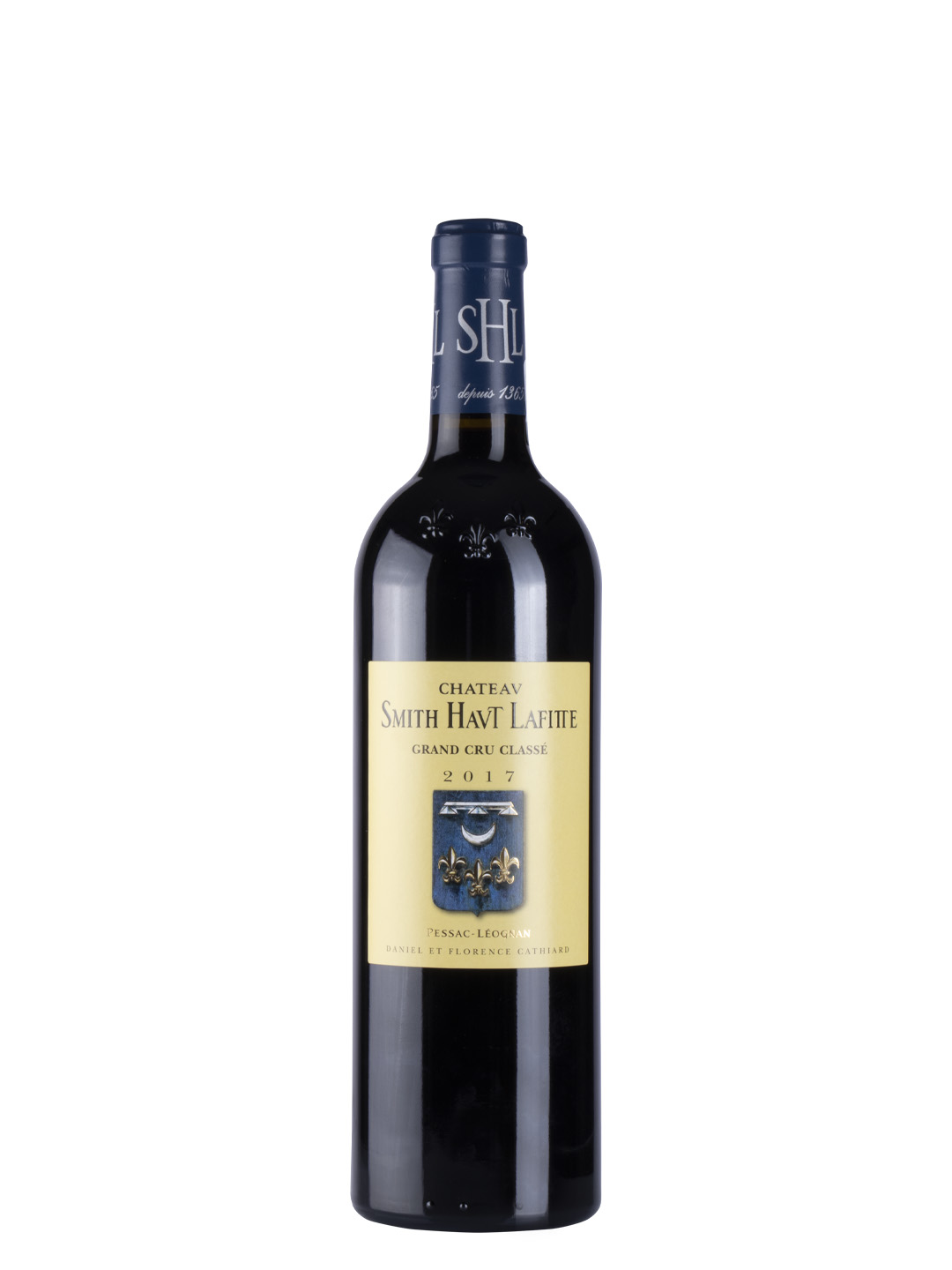 Chateau Smith Haut Lafitte Rouge