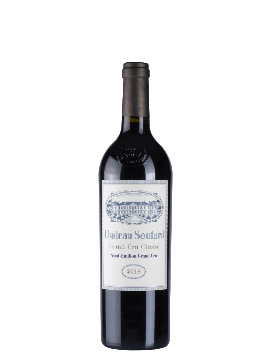 Chateau Soutard Grand Cru