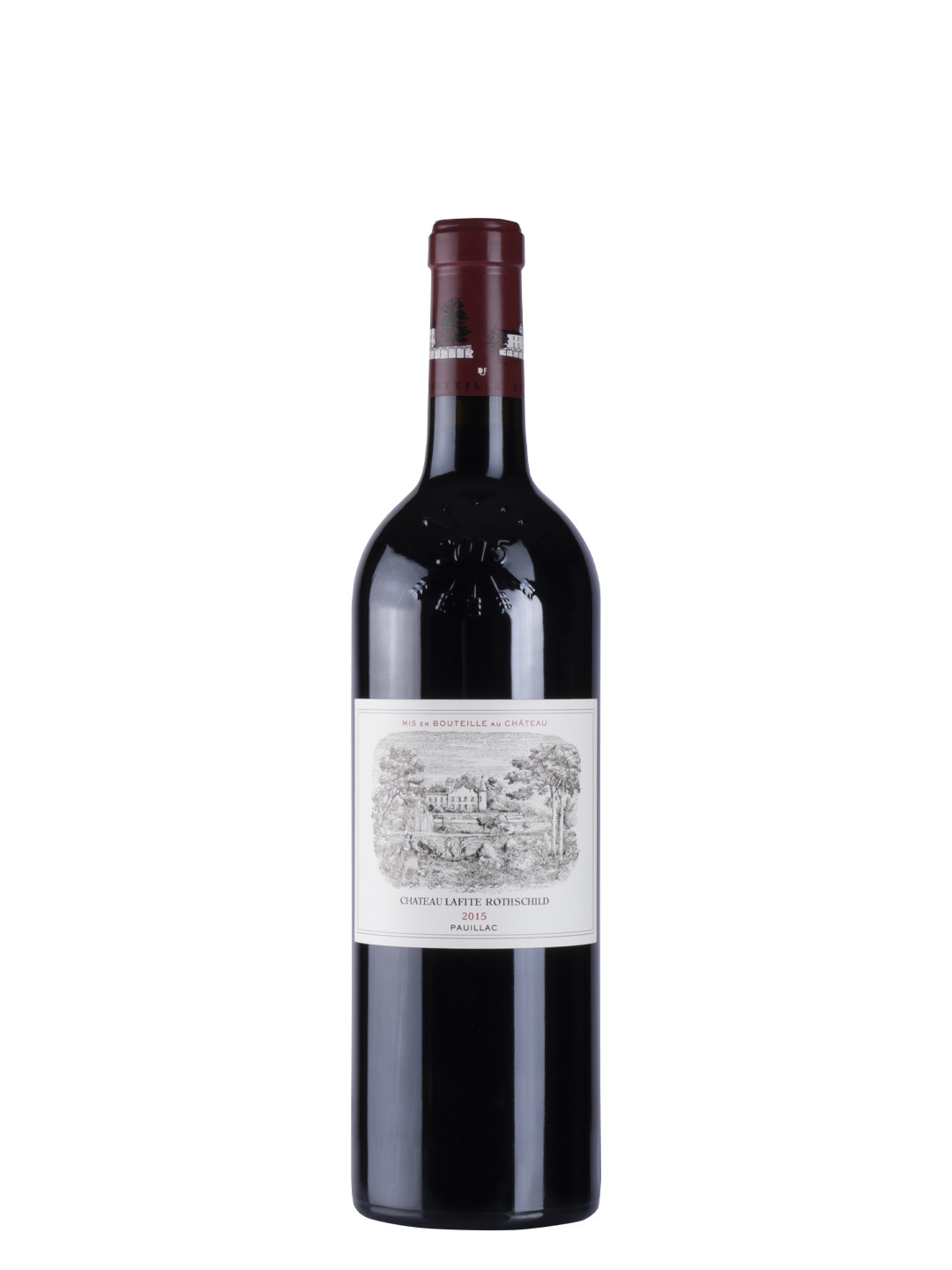 Chateau Lafite Rothschild
