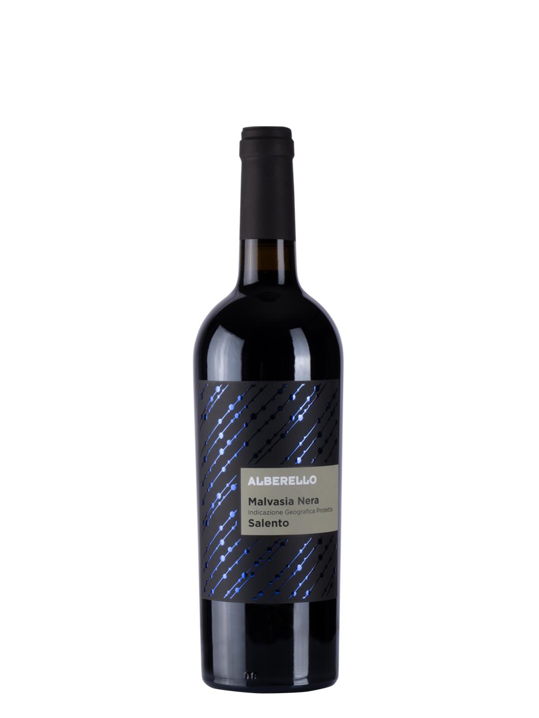 Varvaglione Alberello Malvasia Nera 