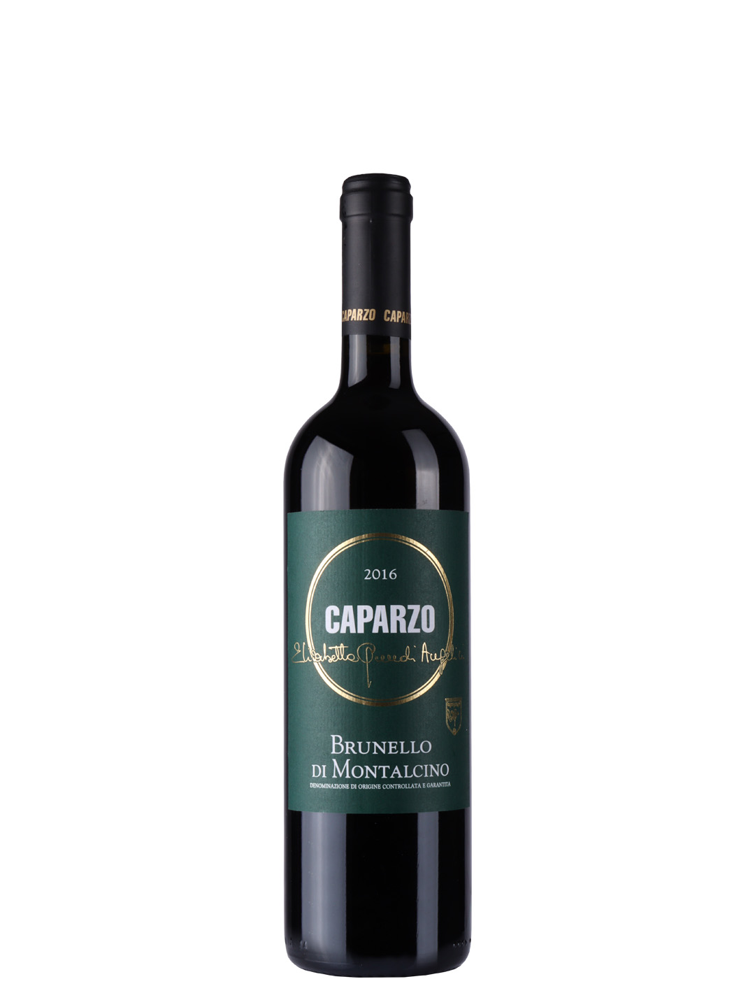 Caparzo Brunello di Montalcino 