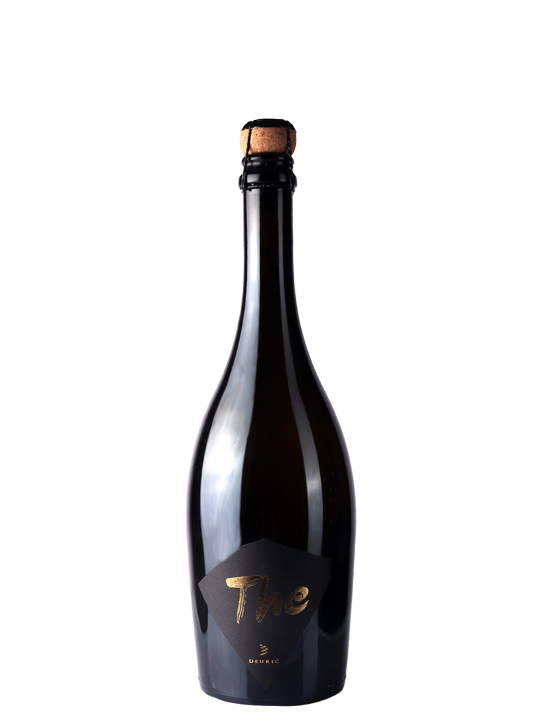Deurić The Brut