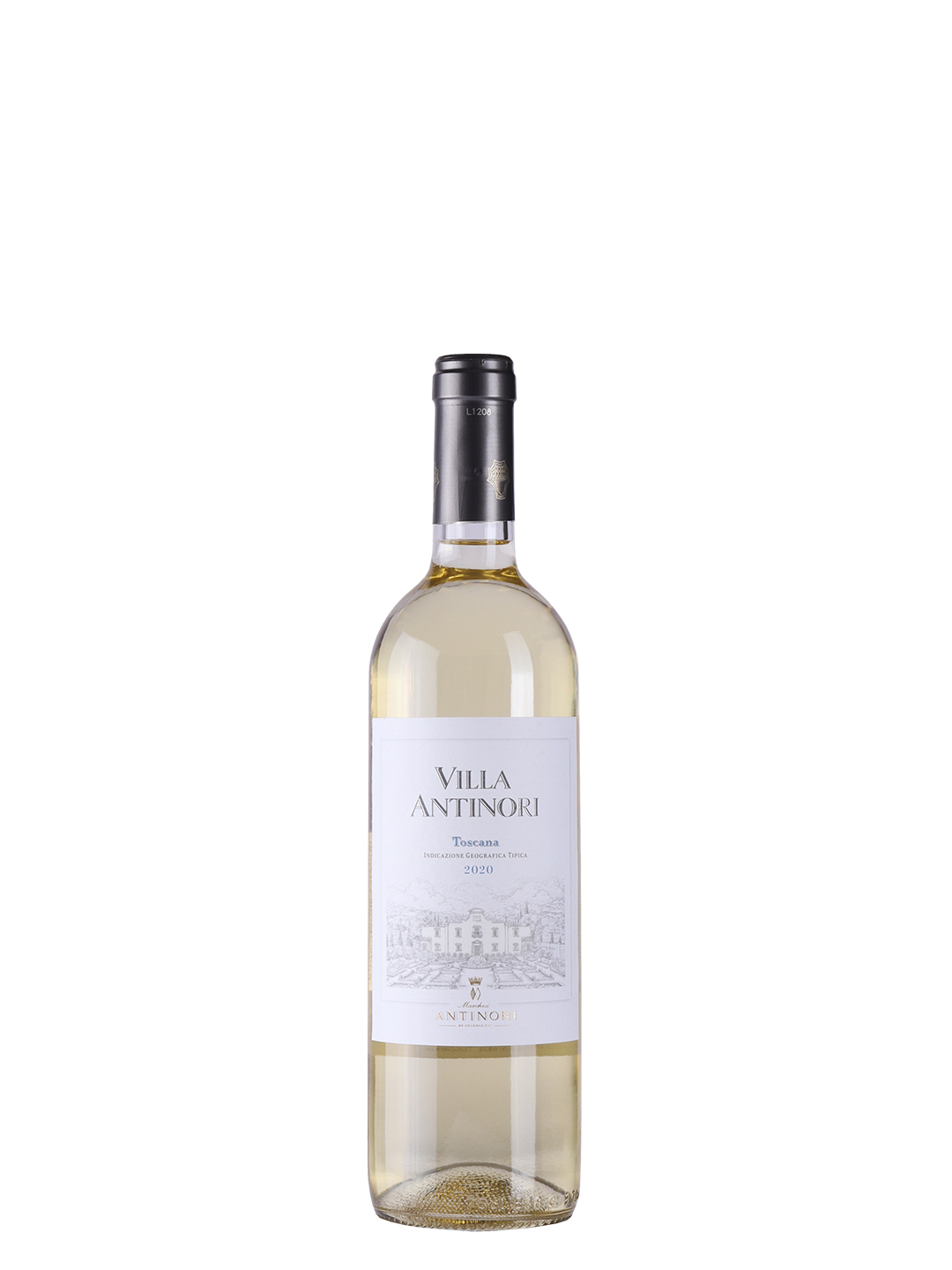Villa Antinori Bianco 