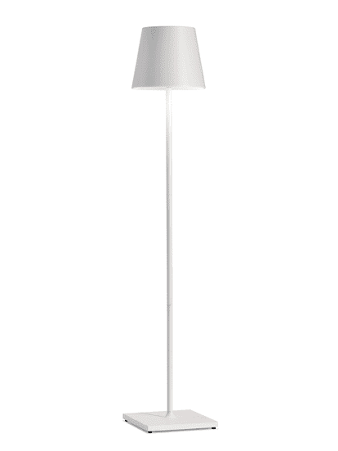Zafferano Lampa Poldina XXL-Bela (LD0360B3)