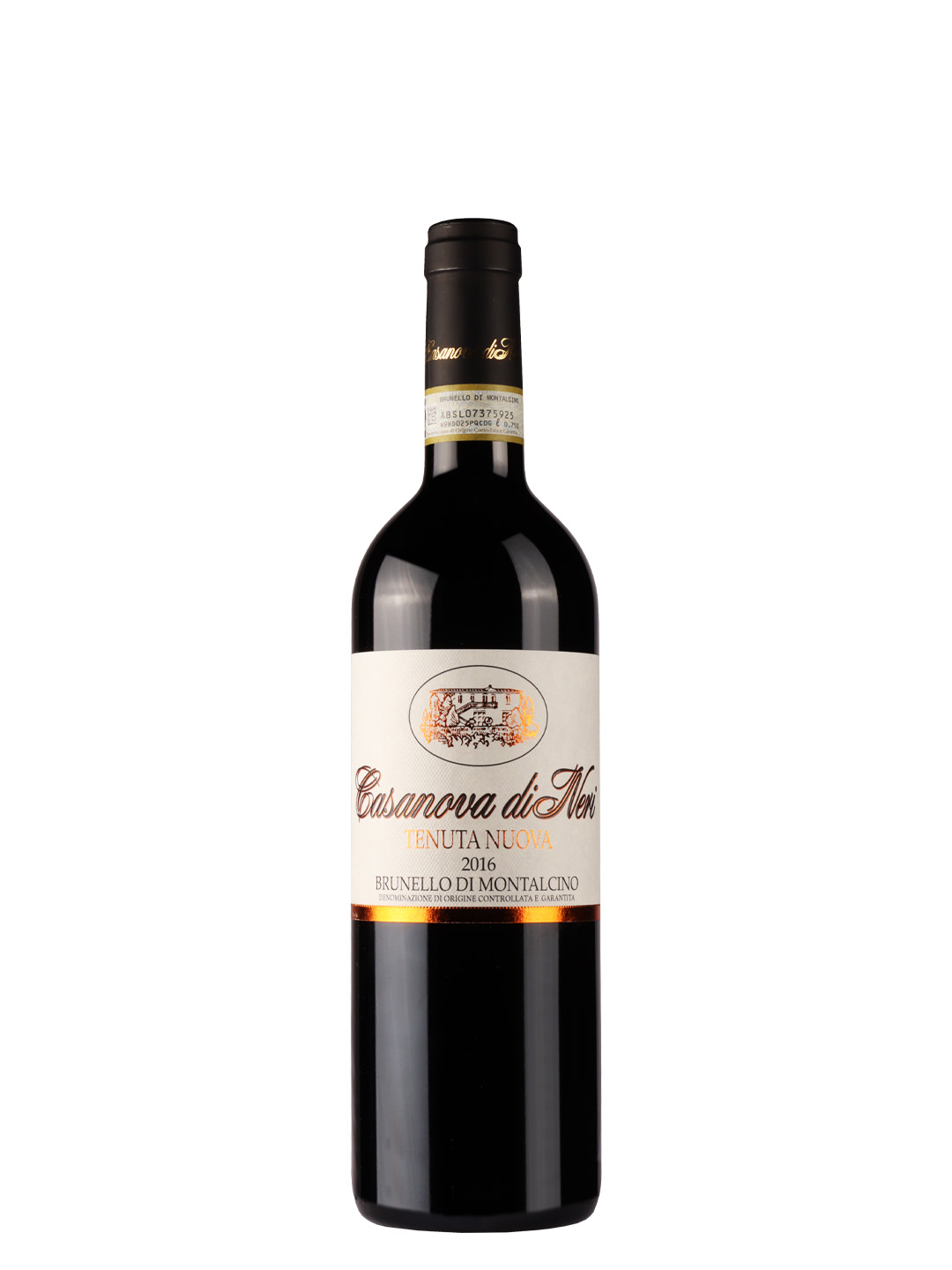 Casanova di Neri Tenuta Nuova Brunello di Montalcino