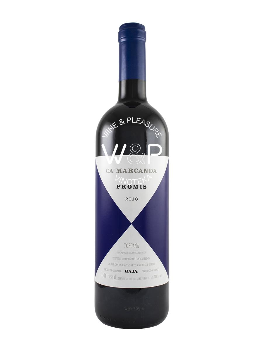 Gaja Promis