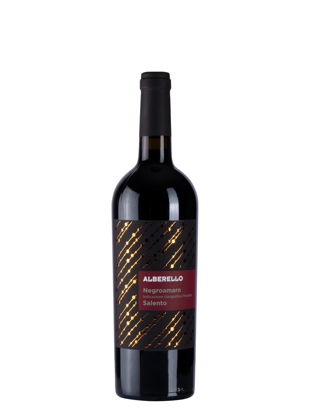 Varvaglione Alberello Negroamaro Del Salento