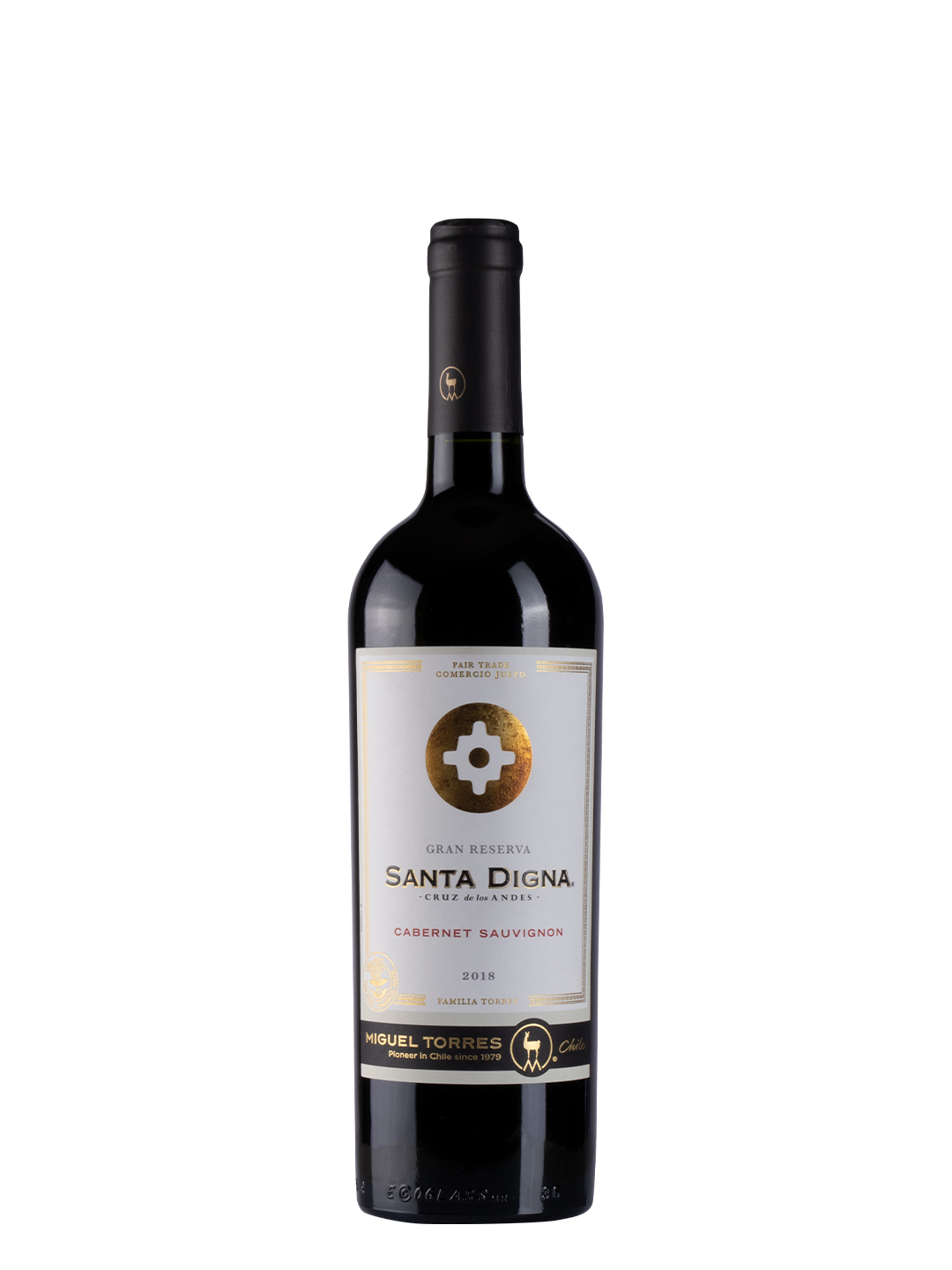 Miguel Torres Santa Digna Cabernet Sauvignon Reserva