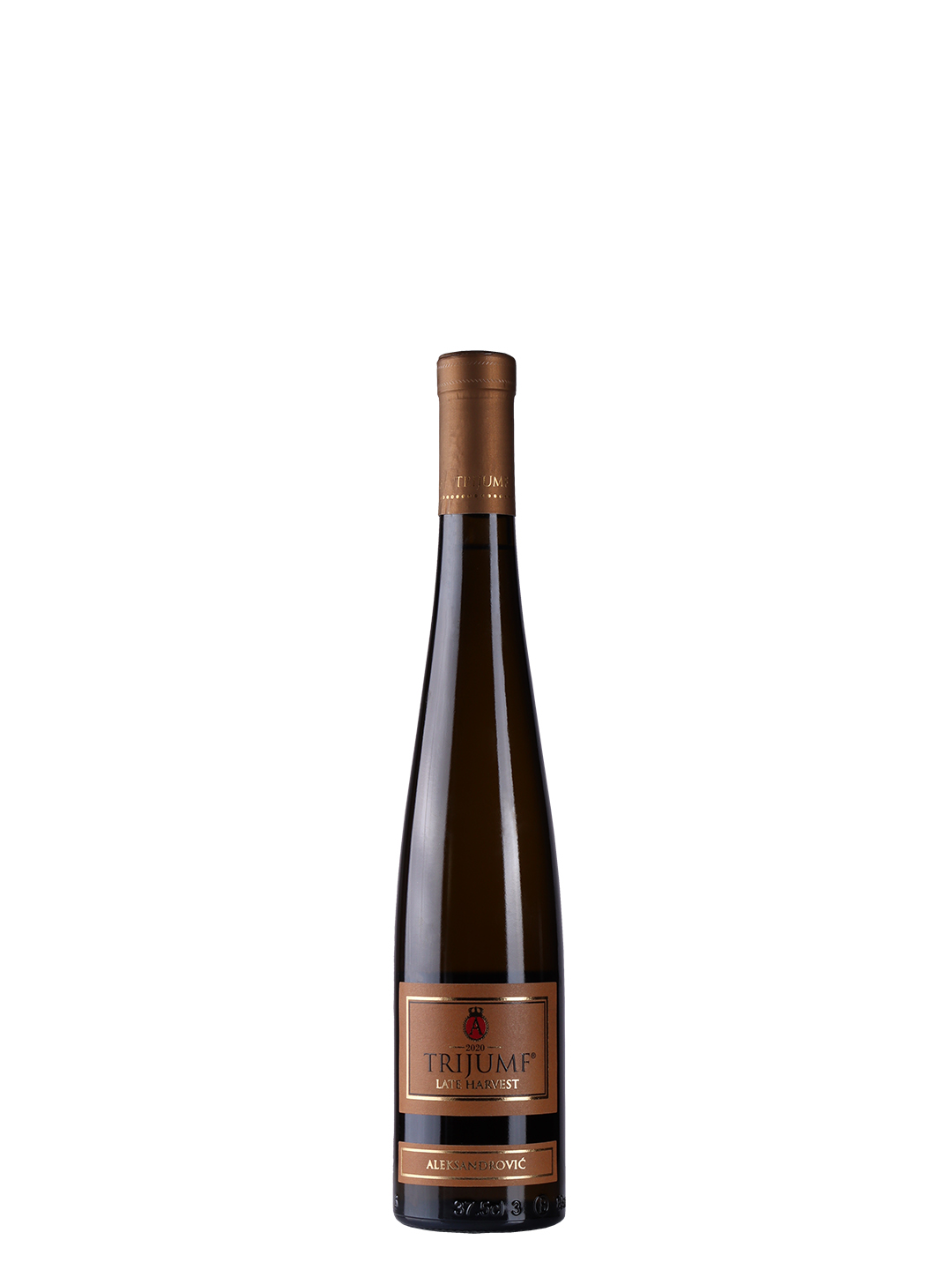 Aleksandrović Trijumf Kasna Berba 0.375L