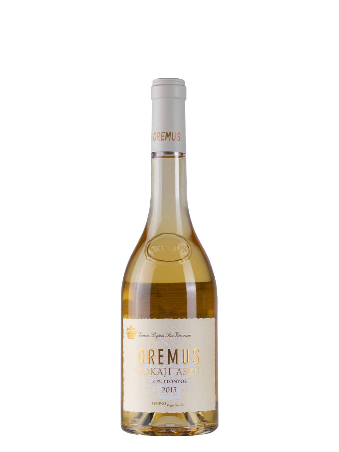 Oremus Tokaji Aszu 3 Puttonyos