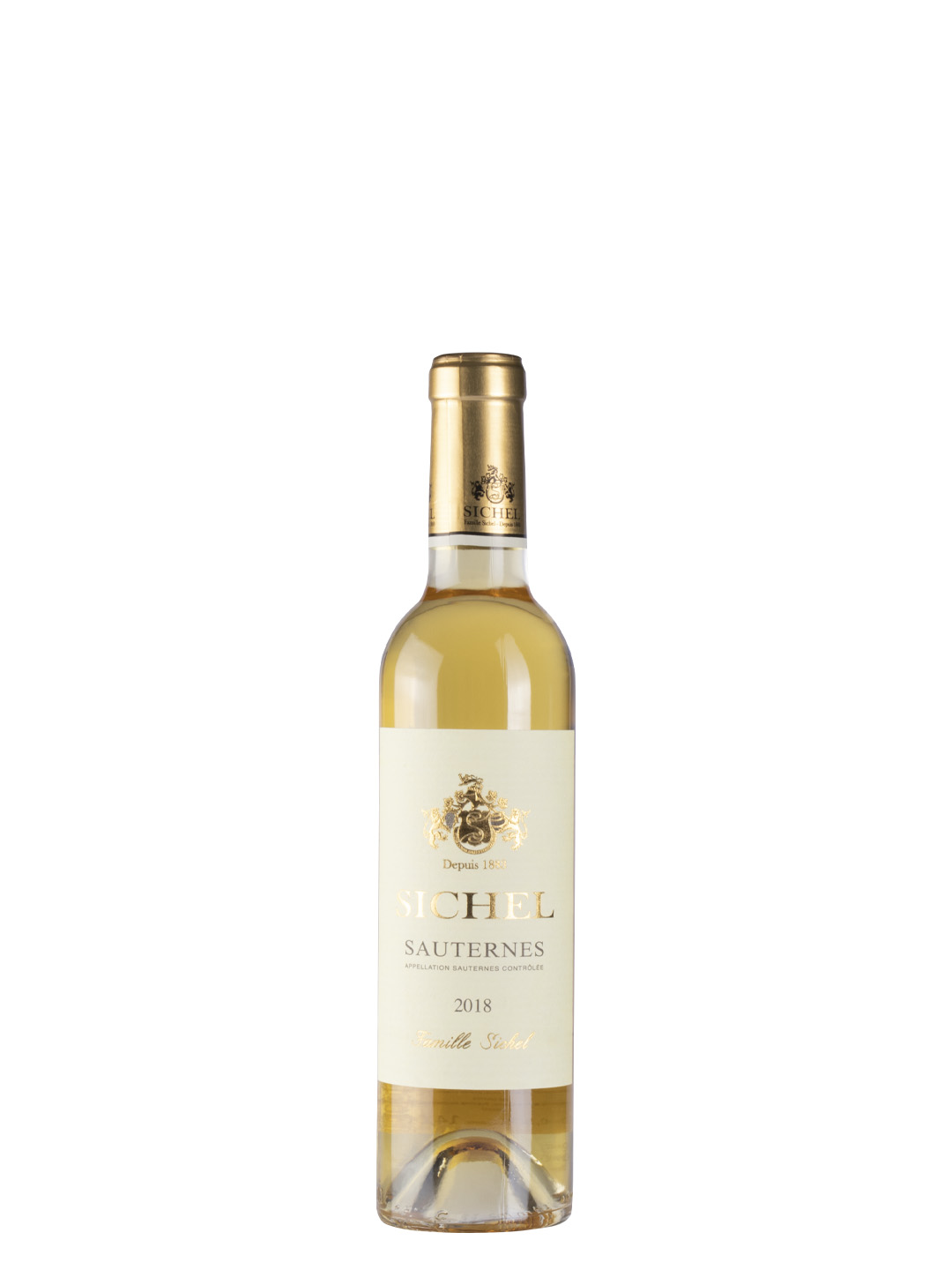 Sichel Sauternes