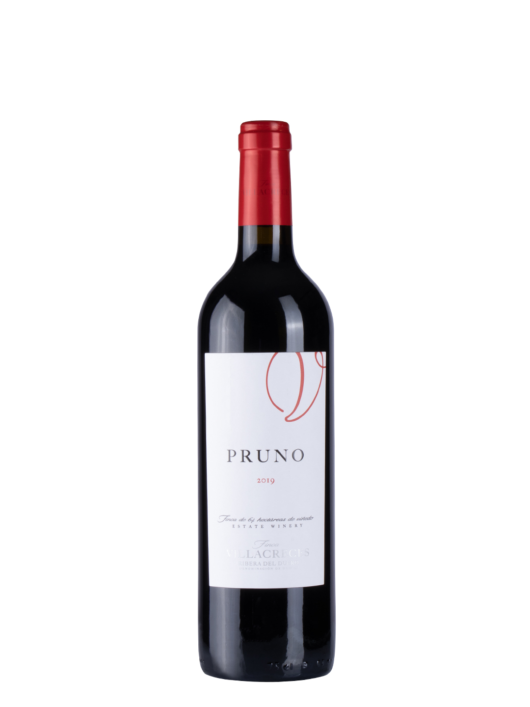 Finca Villacreces Pruno