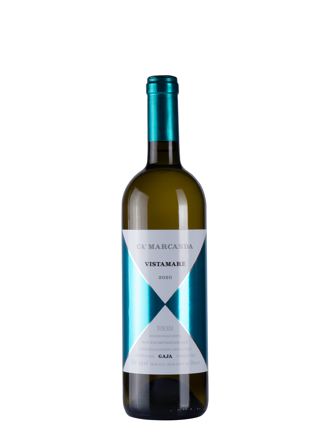 Gaja Vistamare CaMarcanda