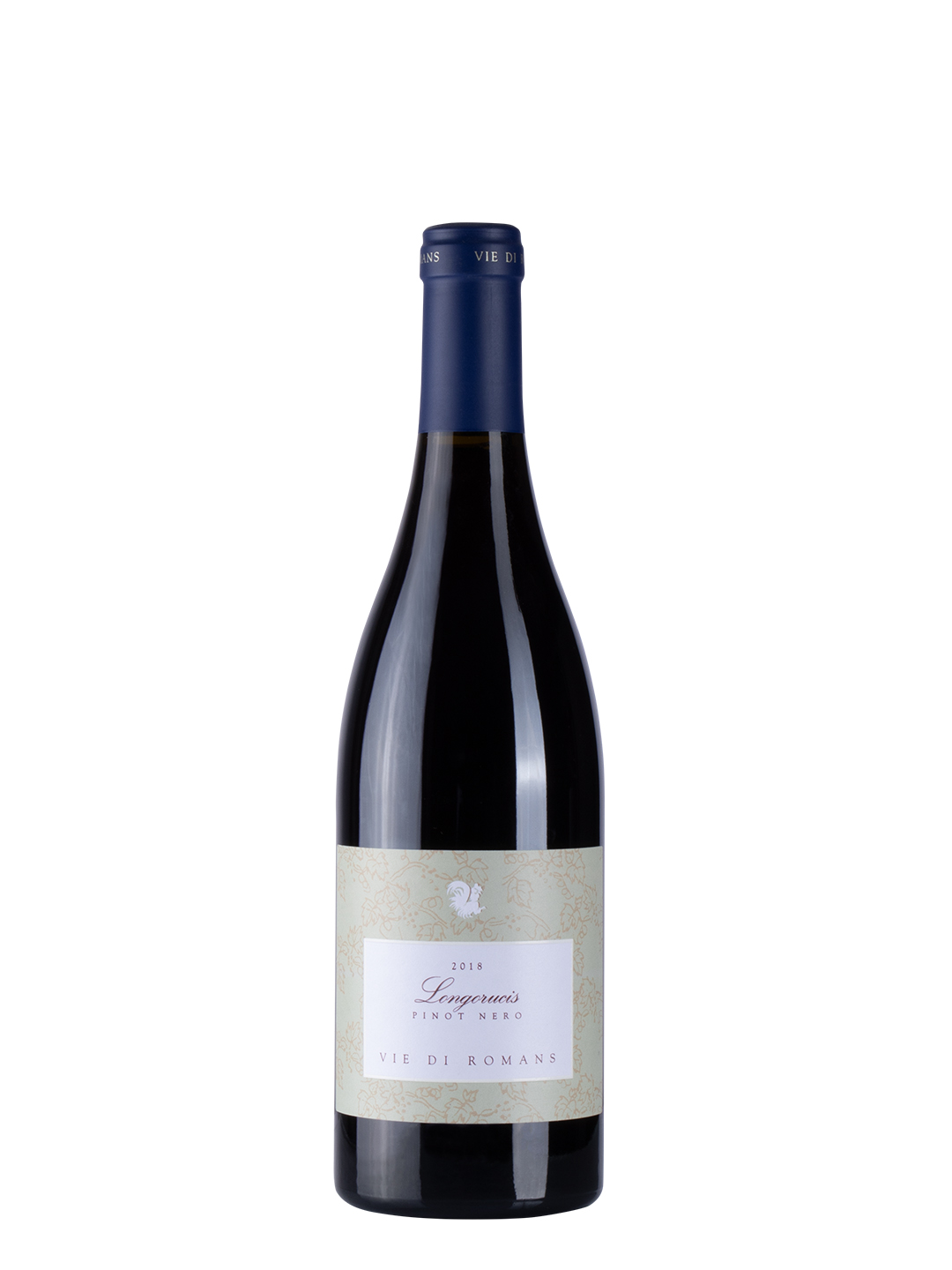 Vie di Romans Pinot Nero