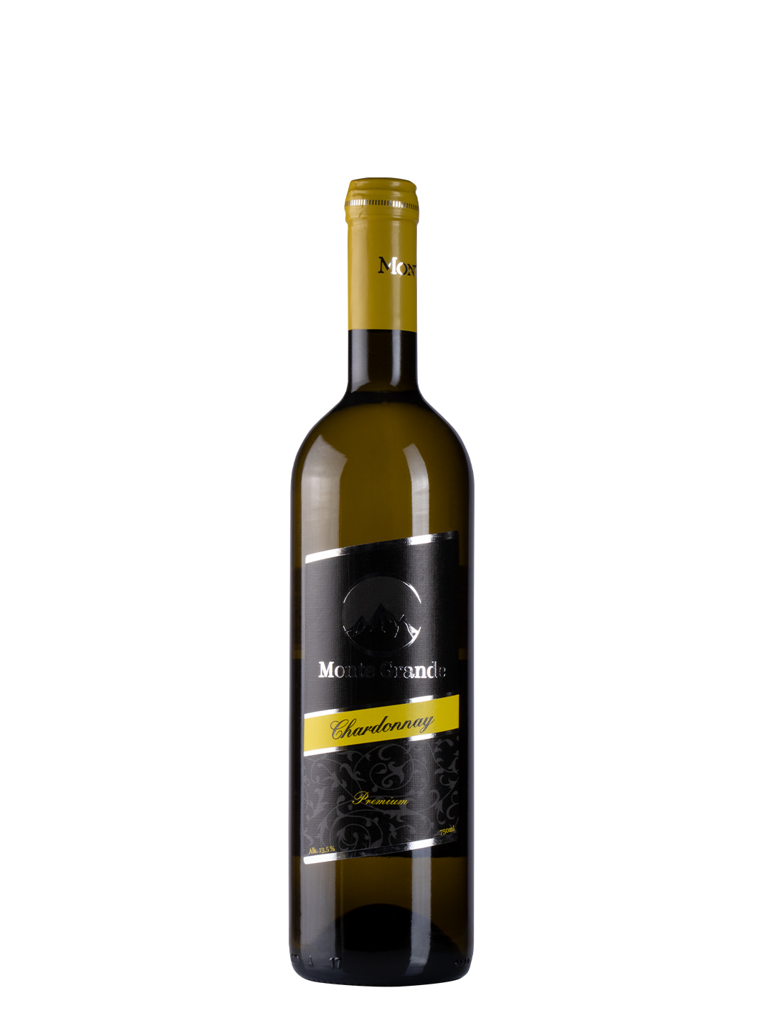 Monte Grande Chardonnay Premium
